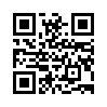 QR kód na túto stránku usov.oma.sk u skolni 189