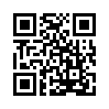 QR kód na túto stránku usov.oma.sk u skolni 190