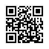 QR kód na túto stránku usov.oma.sk u skolni 201