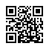 QR kód na túto stránku usov.oma.sk u skolni 226