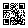 QR kód na túto stránku usov.oma.sk u skolni 376