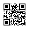 QR kód na túto stránku usov.oma.sk u skolni 98