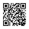 QR kód na túto stránku usov.oma.sk volny-cas kniznica