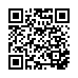 QR kód na túto stránku usti.oma.sk cyklotrasa ine