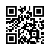 QR kód na túto stránku usti.oma.sk u