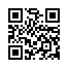 QR kód na túto stránku usti.oma.sk volny-cas