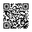 QR kód na túto stránku ustie-nad-priehradou.oma.sk turistika posed