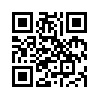 QR kód na túto stránku ustin.oma.sk bicykel