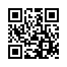 QR kód na túto stránku ustin.oma.sk pristupnost