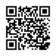 QR kód na túto stránku ustron.oma.sk lyziarskatrasa blue