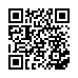 QR kód na túto stránku ustron.oma.sk pristupnost barierove