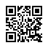 QR kód na túto stránku ustron.oma.sk sluzby wc