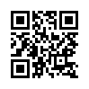 QR kód na túto stránku ustron.oma.sk splav brod
