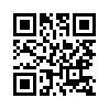 QR kód na túto stránku ustron.oma.sk ubytovanie