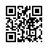 QR kód na túto stránku ustup.oma.sk sport