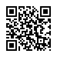 QR kód na túto stránku ustup.oma.sk turistika peak