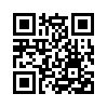 QR kód na túto stránku ususi.oma.sk doprava