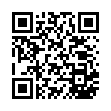 QR kód na túto stránku utechov.oma.sk turistika major