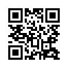 QR kód na túto stránku utekac.oma.sk bicykel