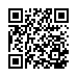 QR kód na túto stránku utekac.oma.sk bicykel stojan