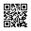 QR kód na túto stránku utekac.oma.sk mhd