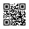 QR kód na túto stránku utekac.oma.sk mhd ine