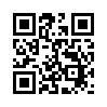 QR kód na túto stránku utekac.oma.sk mhd train