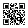 QR kód na túto stránku utekac.oma.sk splav