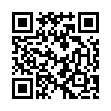 QR kód na túto stránku utekac.oma.sk u cisarsko 6