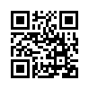 QR kód na túto stránku utin.oma.sk cyklotrasa