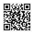 QR kód na túto stránku uvalno.oma.sk prevadzkuje