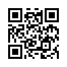 QR kód na túto stránku uvalno.oma.sk volny-cas