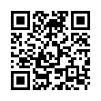 QR kód na túto stránku uvaly-u-valtic.oma.sk cyklotrasa ine bicycle