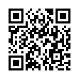 QR kód na túto stránku uzhorod.oma.sk cyklotrasa