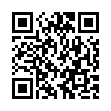 QR kód na túto stránku uzhorod.oma.sk lyziarskatrasa