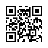 QR kód na túto stránku uzovce.oma.sk pamiatka