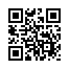 QR kód na túto stránku uzovce.oma.sk splav