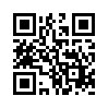 QR kód na túto stránku uzovce.oma.sk splav brod