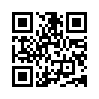 QR kód na túto stránku uzovce.oma.sk sport