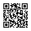 QR kód na túto stránku uzovske-peklany.oma.sk splav