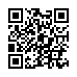 QR kód na túto stránku uzovske-peklany.oma.sk vzdelavanie