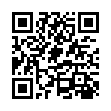 QR kód na túto stránku uzovsky-salgov.oma.sk splav