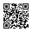 QR kód na túto stránku uzovsky-salgov.oma.sk turistika blue major