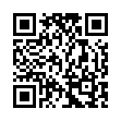 QR kód na túto stránku v-dole.oma.sk lyziarskatrasa