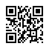 QR kód na túto stránku v-dole.oma.sk turistika