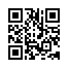 QR kód na túto stránku vac.oma.sk doprava