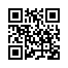 QR kód na túto stránku vac.oma.sk splav hat
