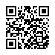 QR kód na túto stránku vac.oma.sk splav nalodenie