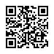 QR kód na túto stránku vac.oma.sk stravovanie voda