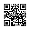 QR kód na túto stránku vac.oma.sk voda